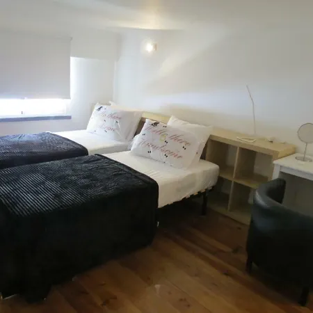 Holiday home Freecaparicastudio