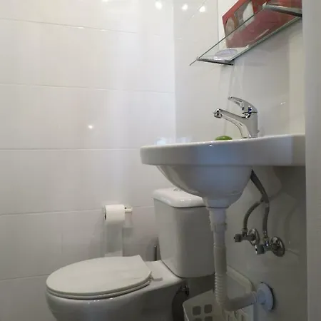 Freecaparicastudio Holiday home
